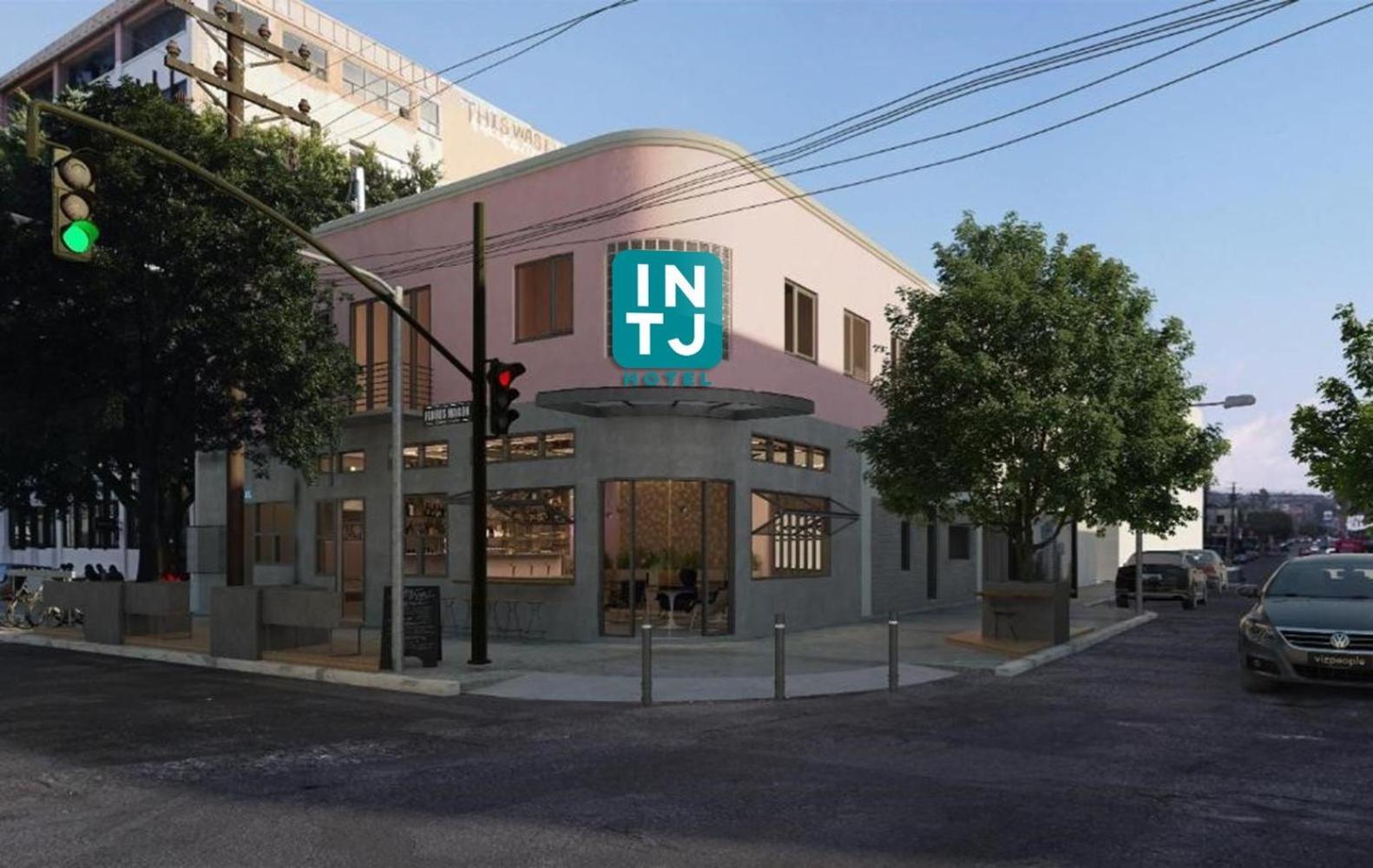 Hotel Intj