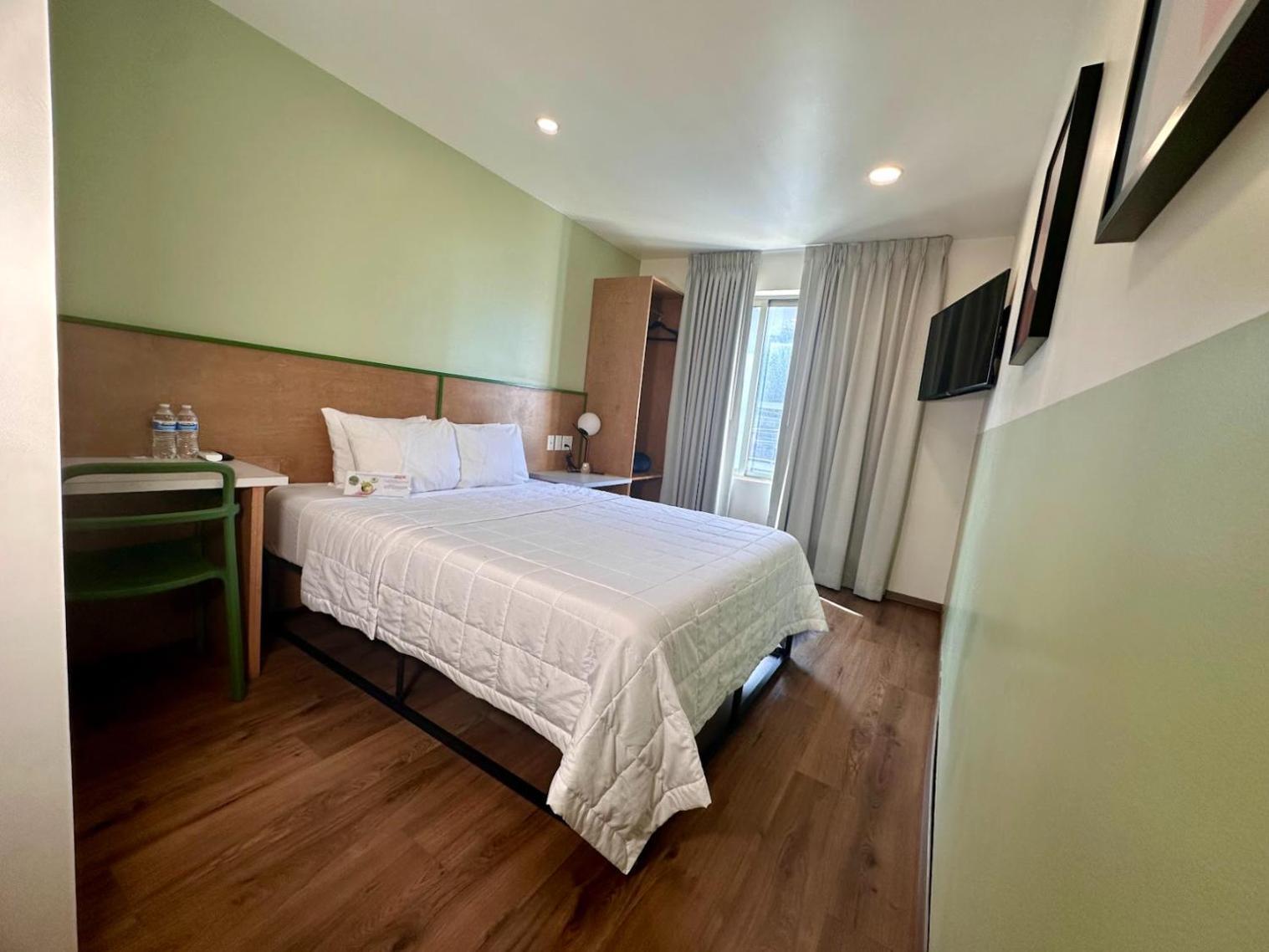 Intj Hotel Tijuana